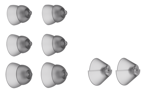 Replacement Ear Tips