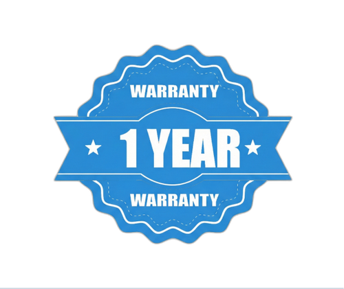 1 Year Protection Plan