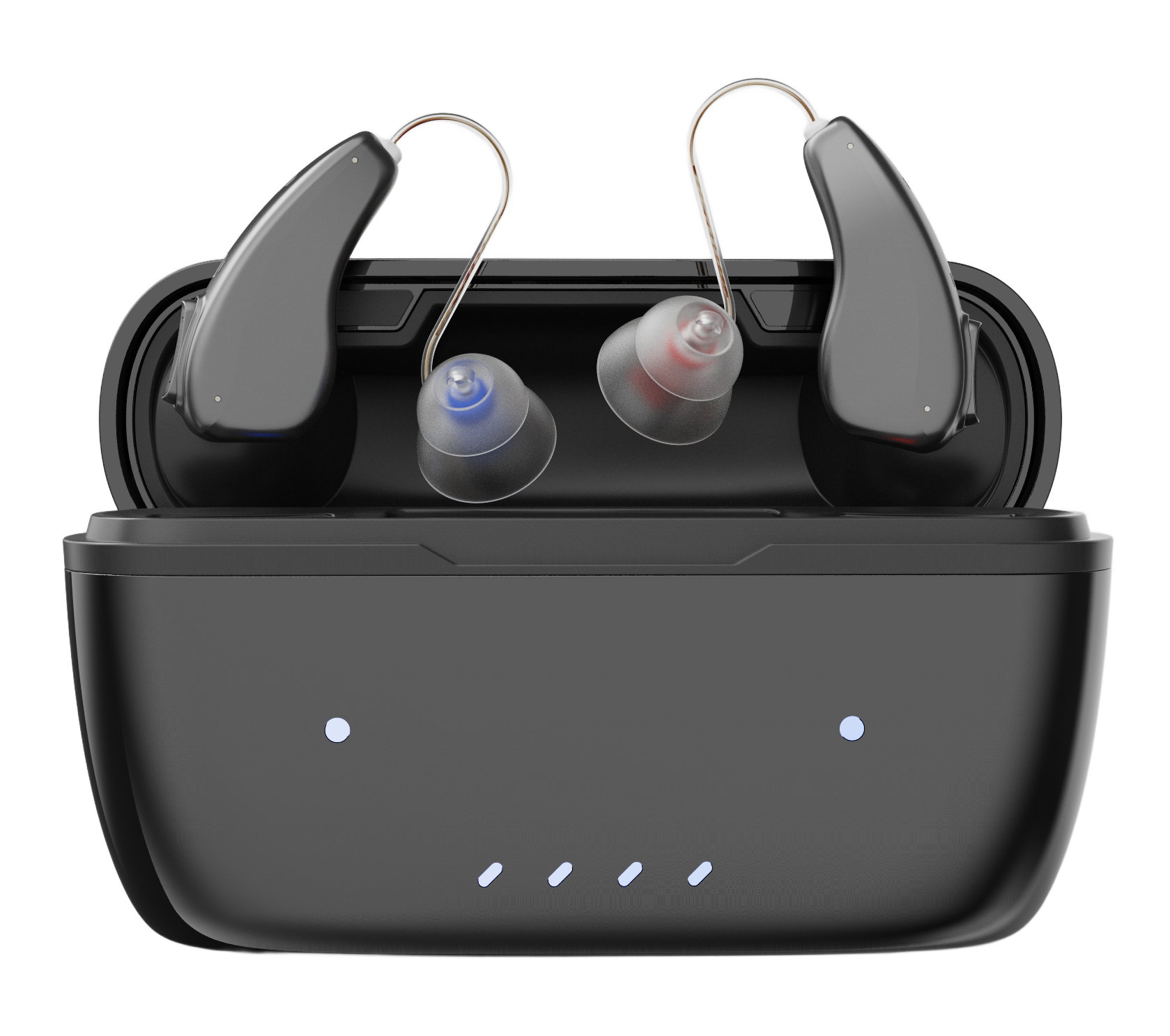 Didasou OTC RIC Hearing Aid