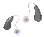 Didasou OTC RIC Hearing Aid