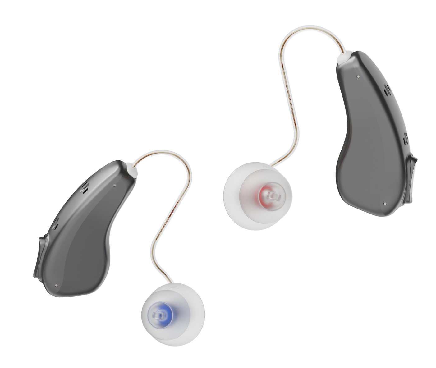 Didasou OTC RIC Hearing Aid