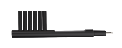 Replacement Cleaning Brush