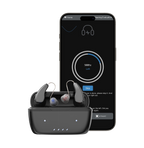 Didasou OTC RIC Hearing Aid